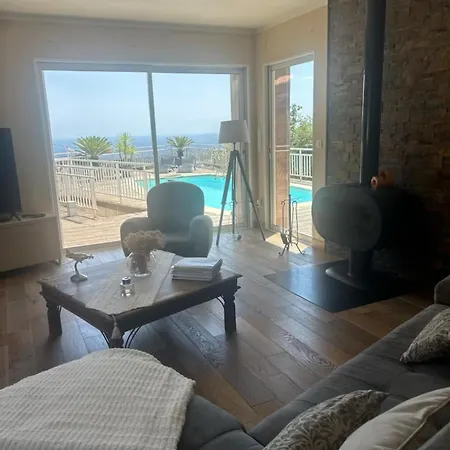 Casa Di Mammo * Червионе