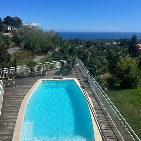 Casa Di Mammo * Червионе